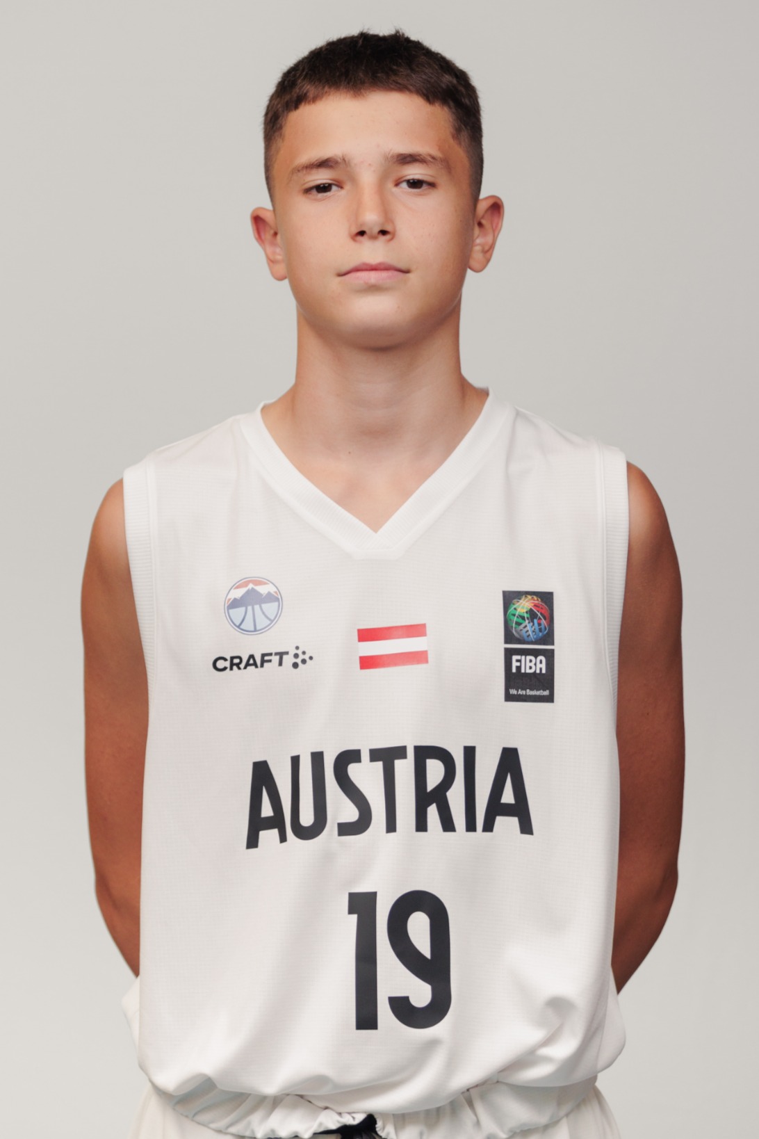 Player Photo