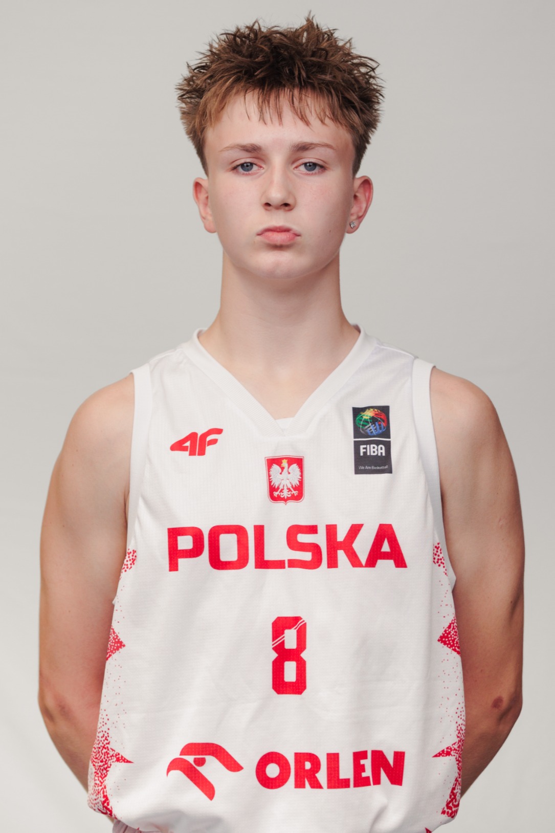 Player Photo