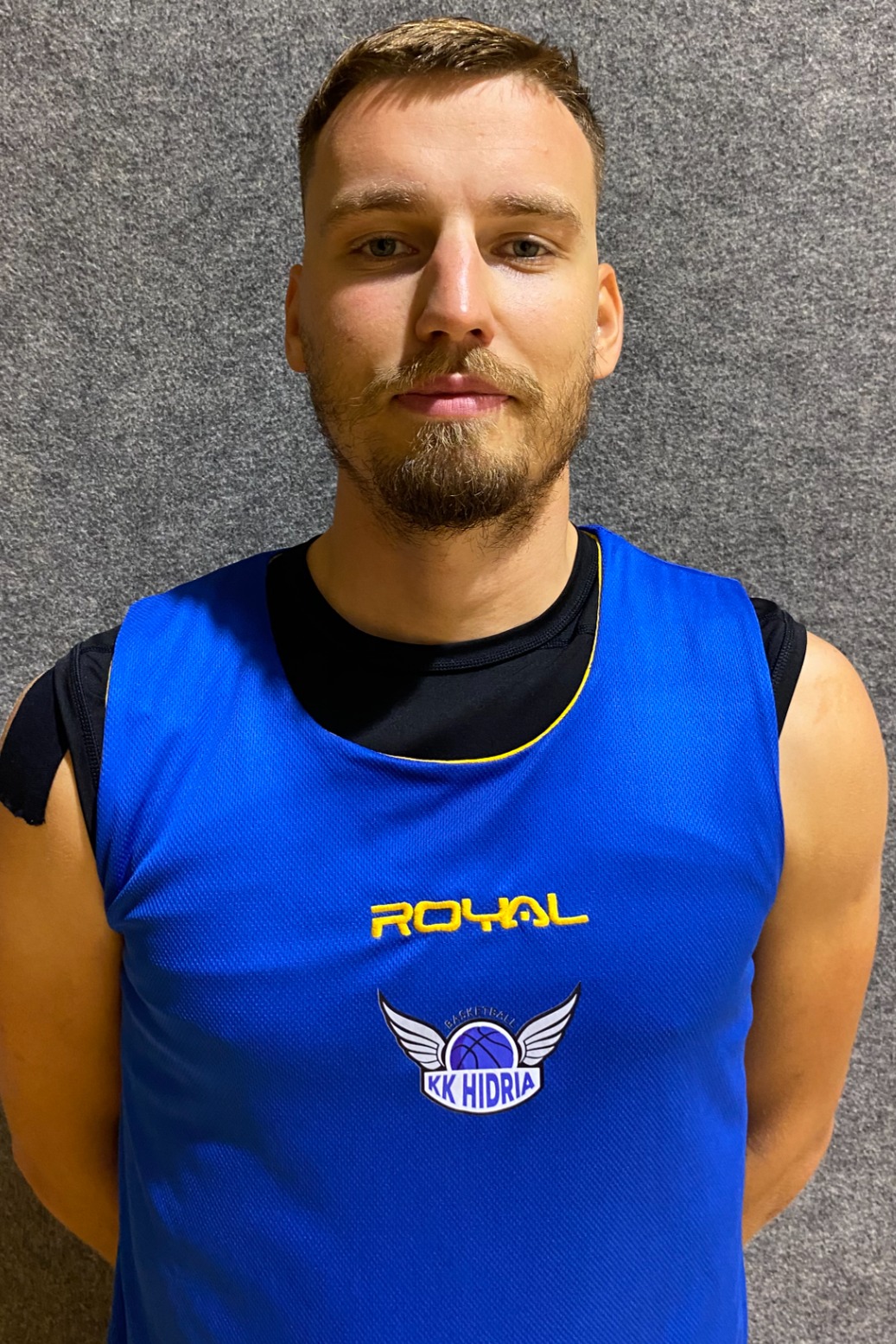Gregor Brecelj