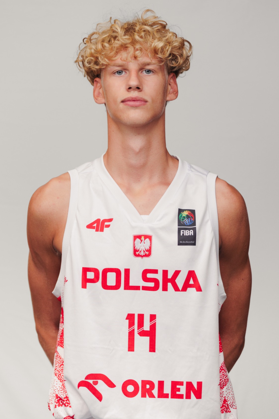Player Photo