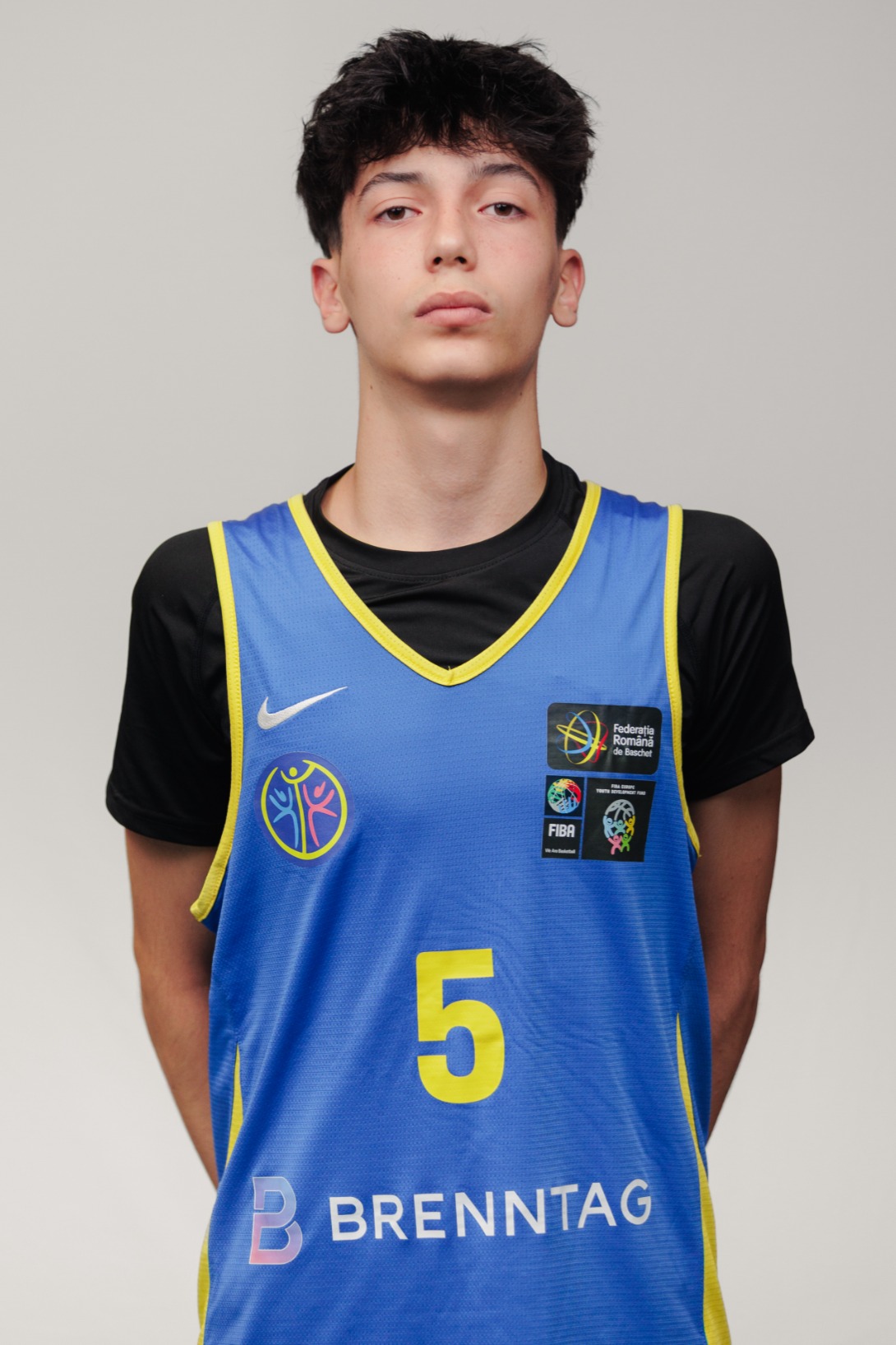 Player Photo