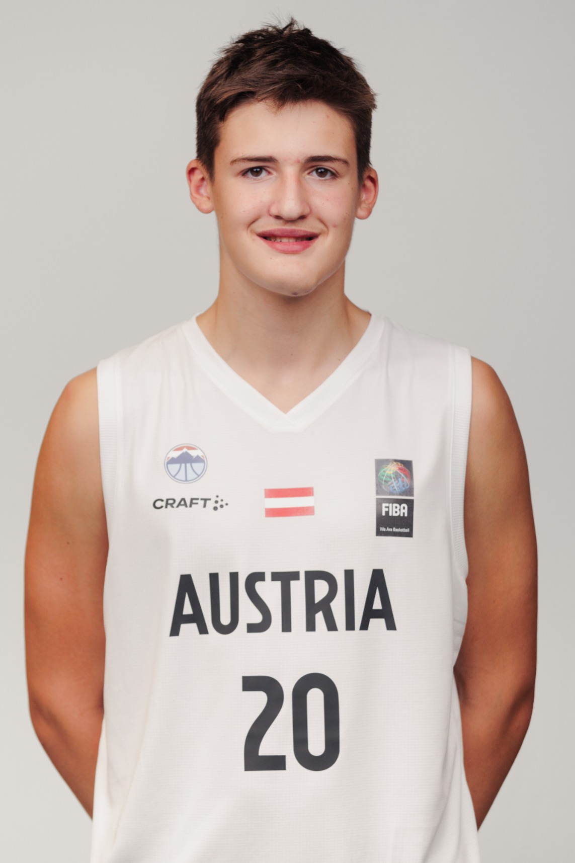 Player Photo