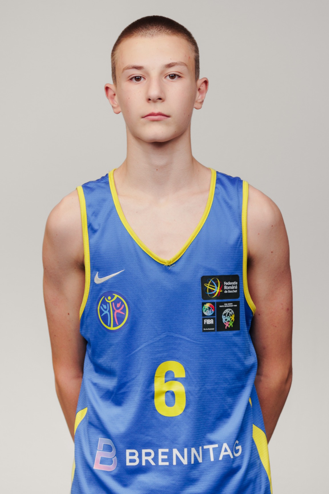 Player Photo