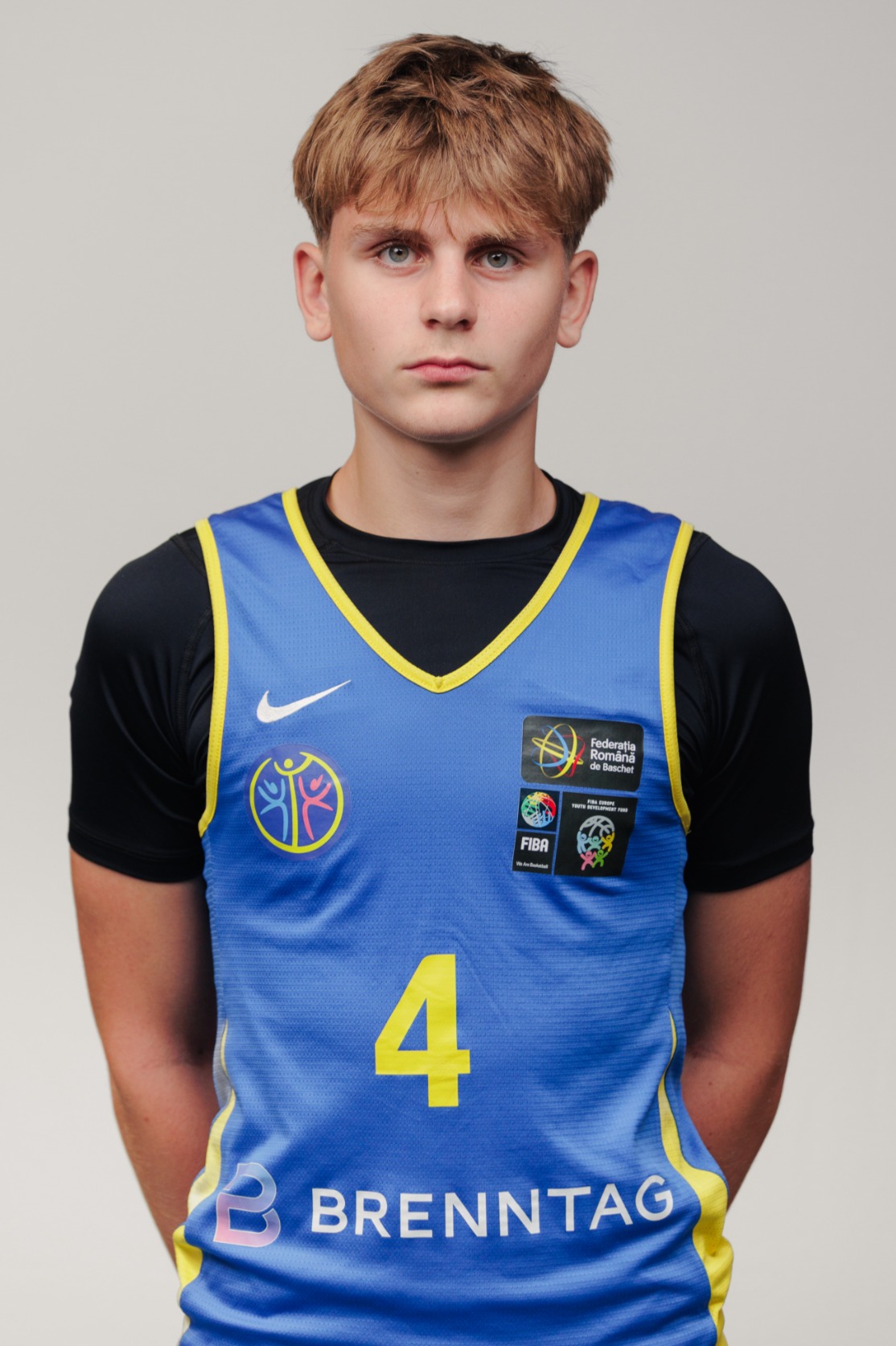 Player Photo