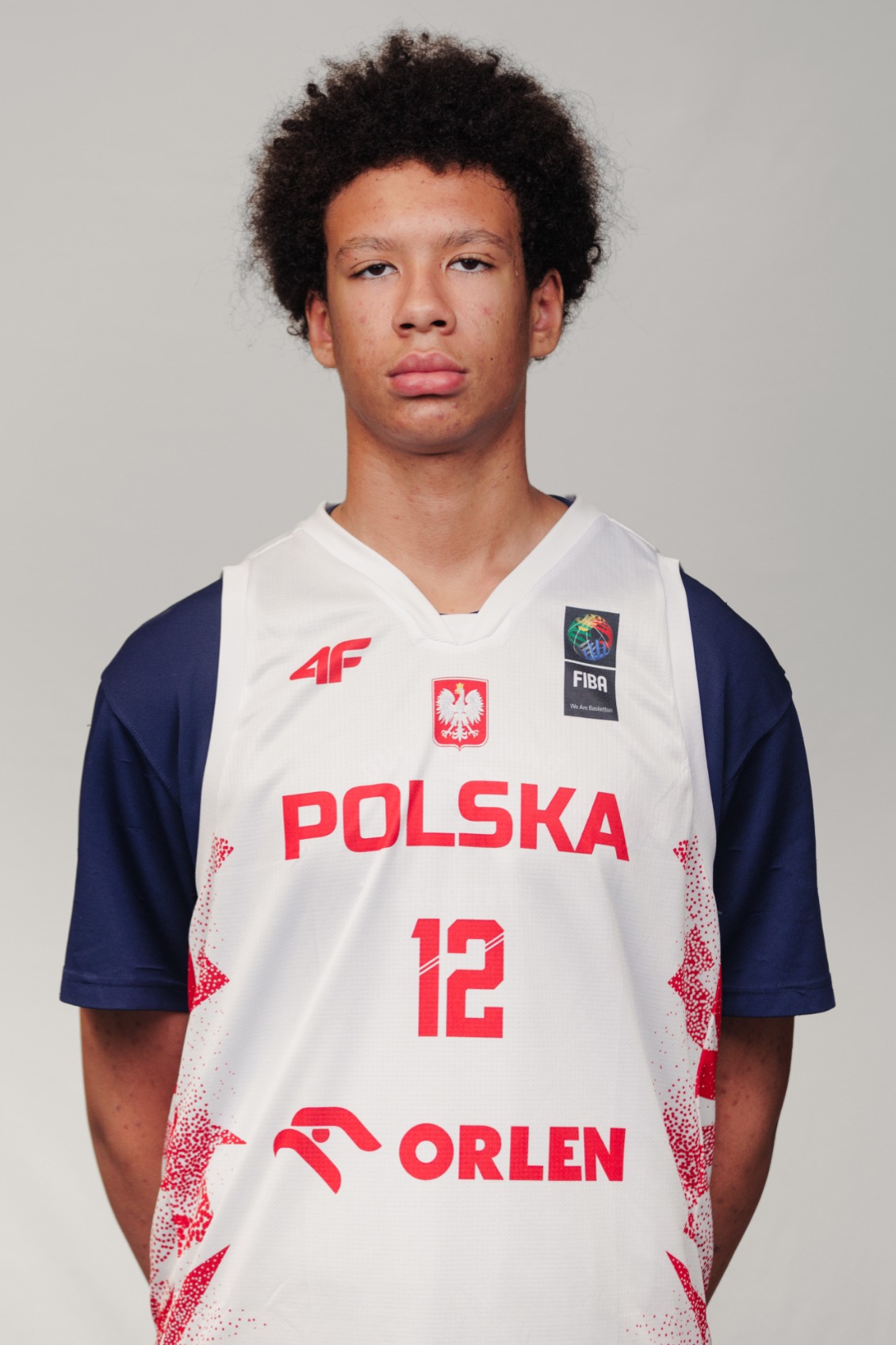 Player Photo