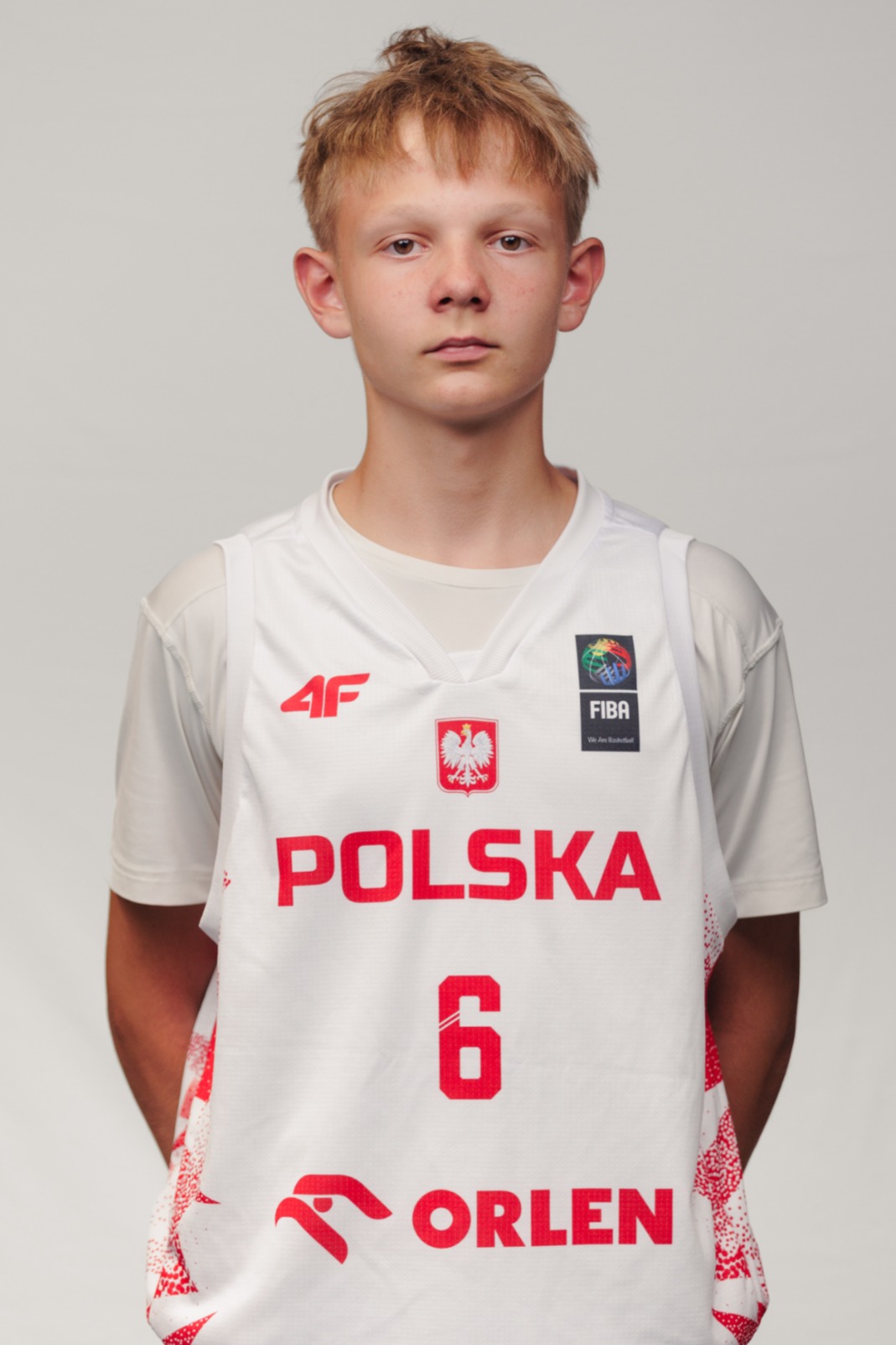 Player Photo