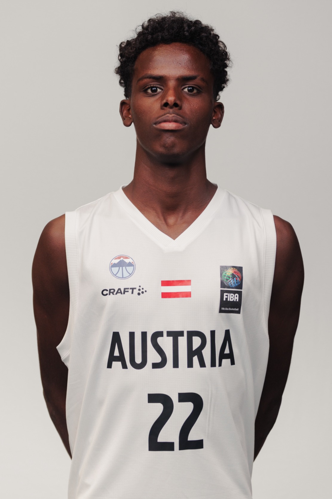 Player Photo