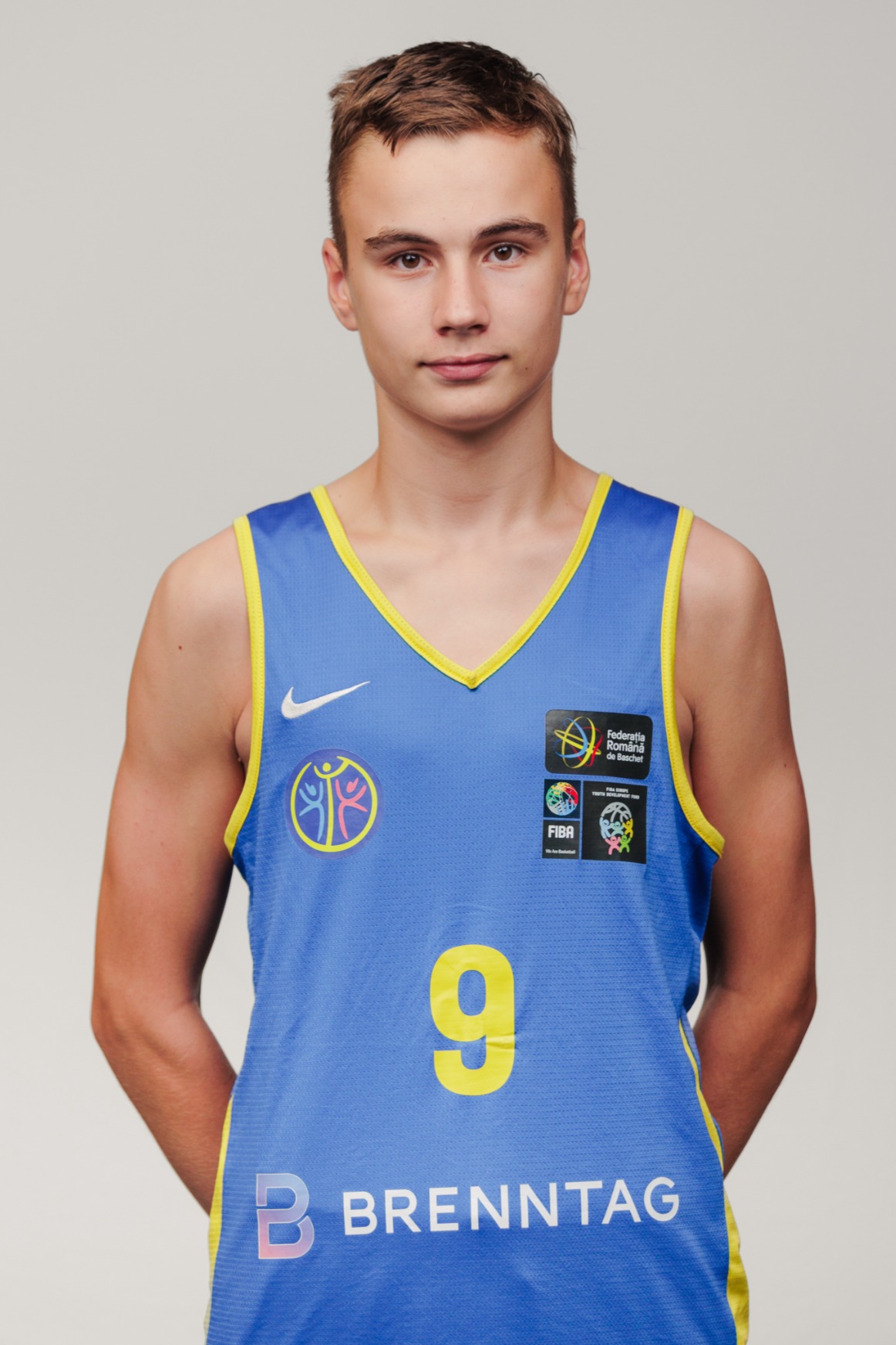 Player Photo