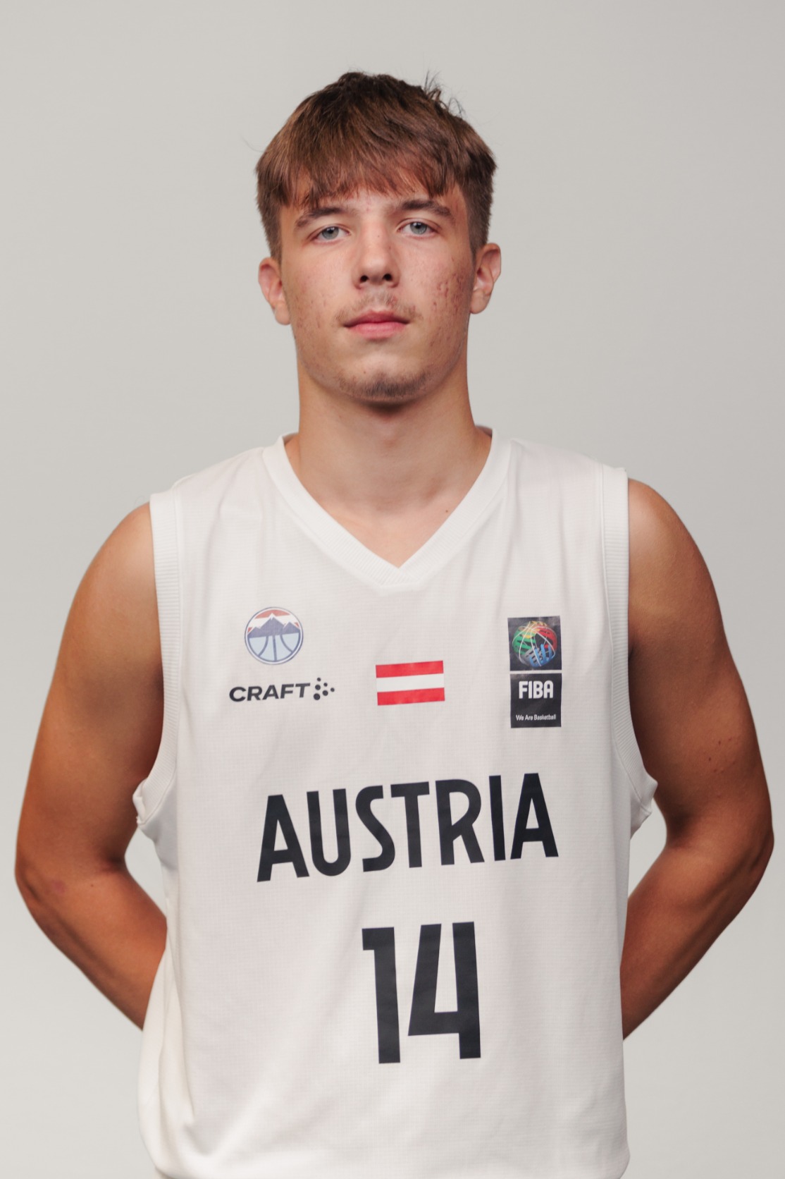 Player Photo