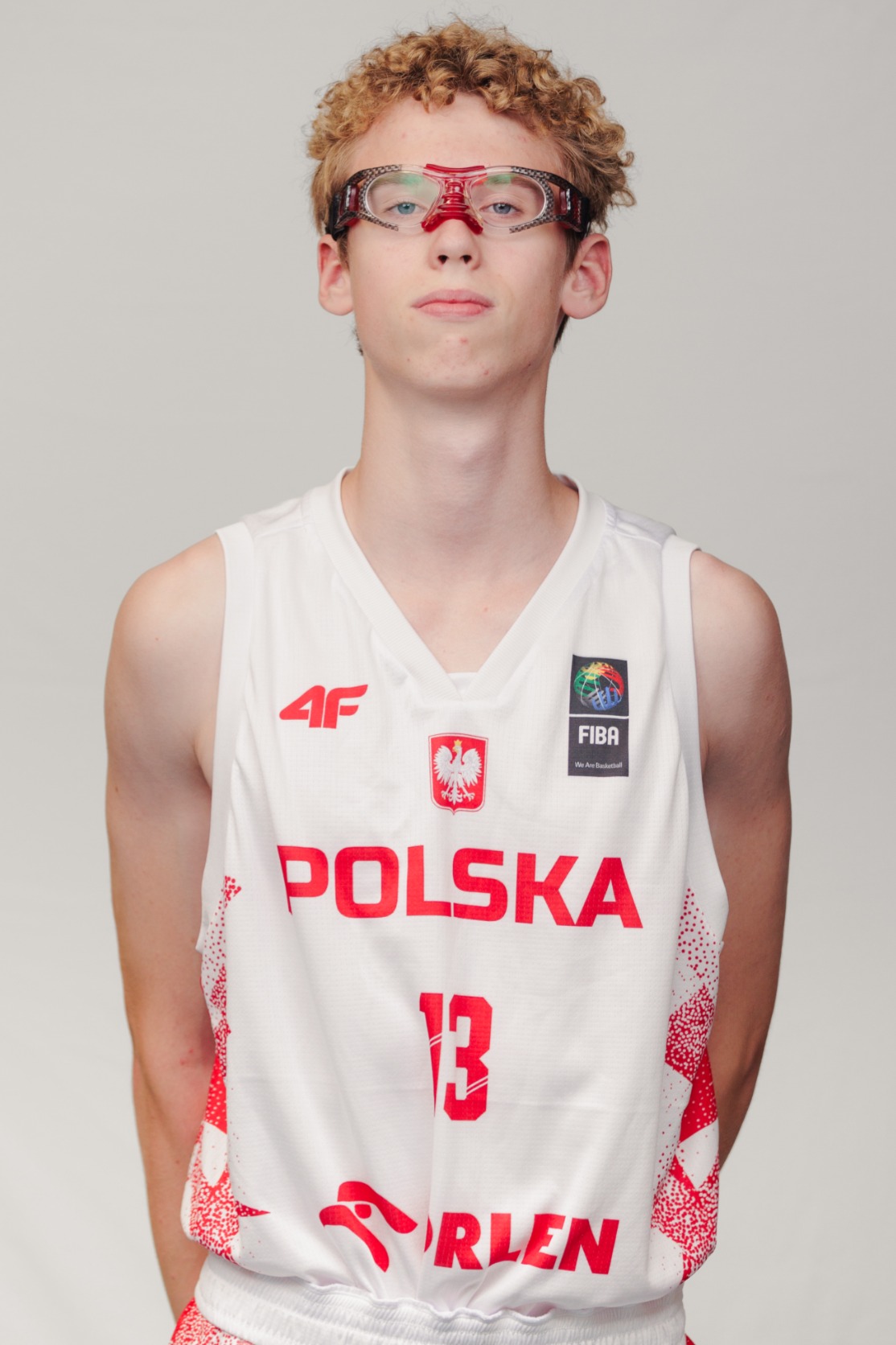 Player Photo