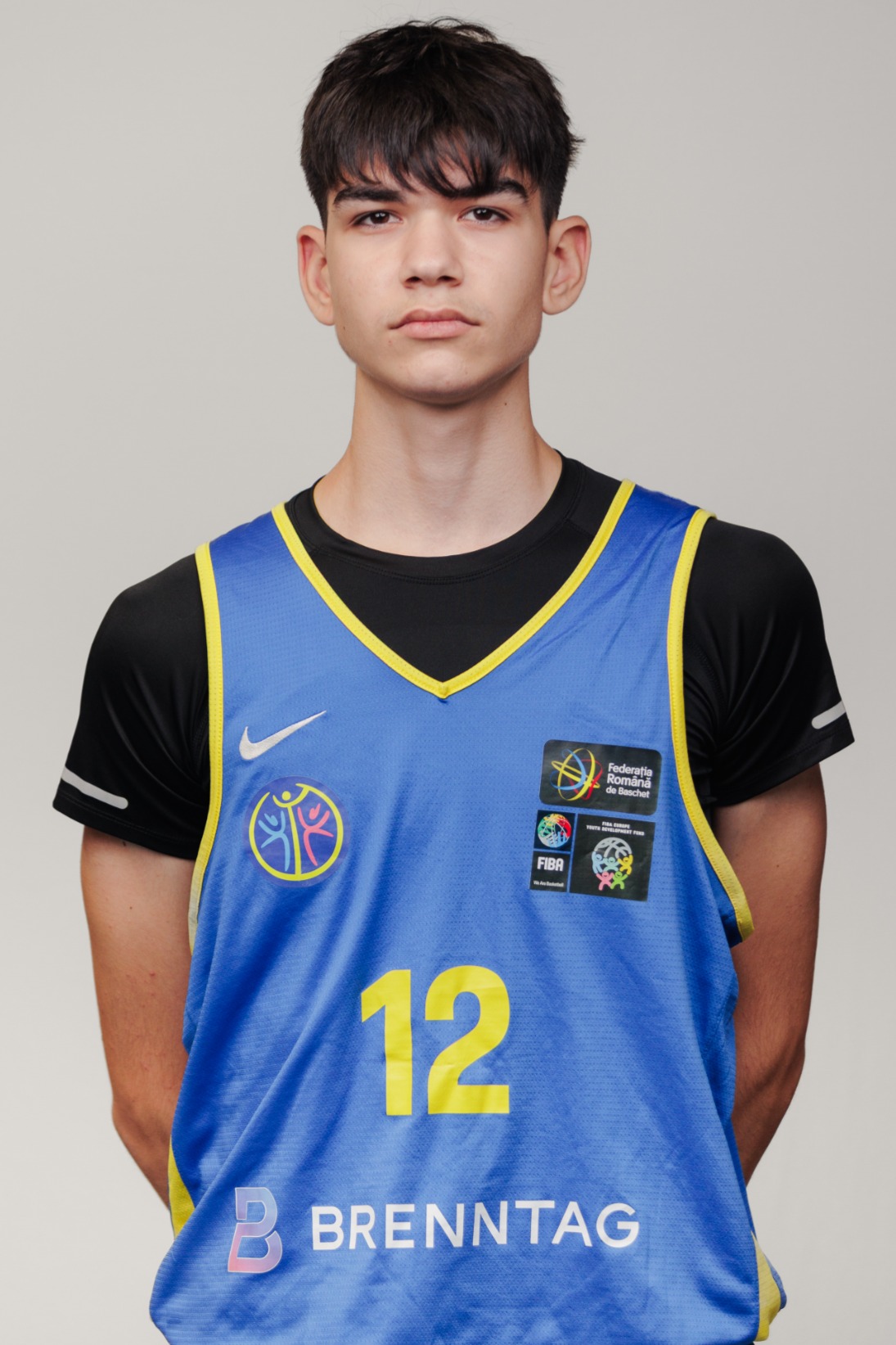 Player Photo