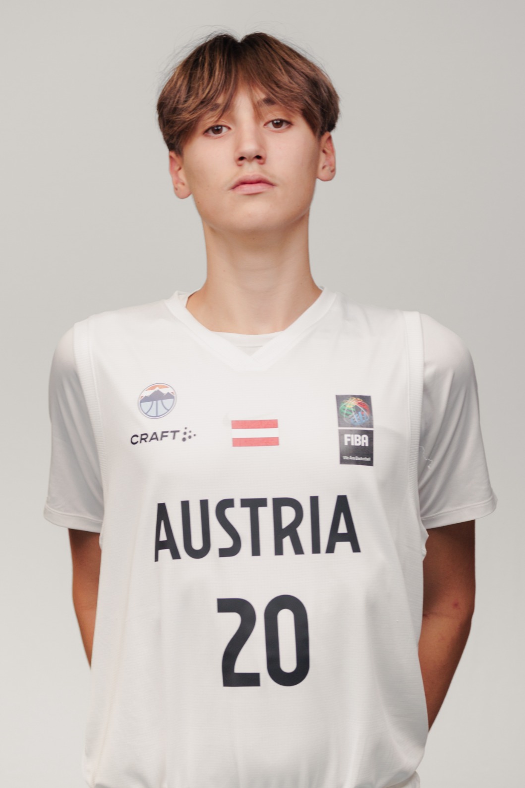 Player Photo