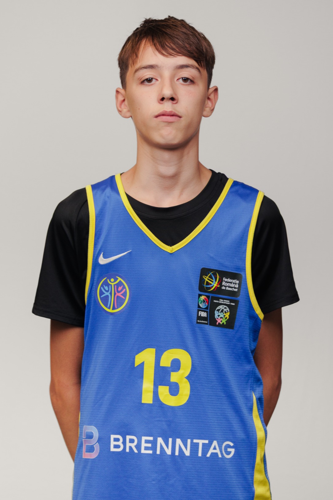 Player Photo