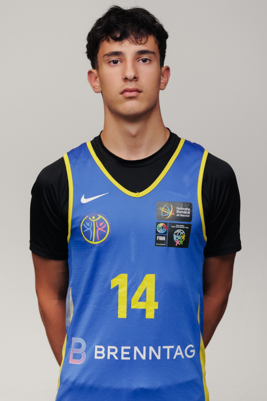 Player Photo